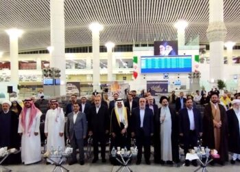 آغاز اعزام ایرانی‌ها به عمره پس از ۹ سال