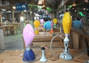 جزییات طرح وزارت بهداشت درباره قلیان «اکسیژن» / ماجرای گاز «خنده» قلیان‌ها