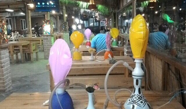 جزییات طرح وزارت بهداشت درباره قلیان «اکسیژن» / ماجرای گاز «خنده» قلیان‌ها