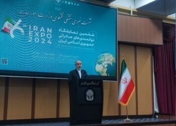 کنعانی: با اقدامات پلیسی نمی‌توان صدای دانشجویان معترض را خاموش کرد