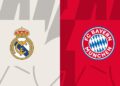 بایرن – رئال، تکراریترین تقابل تاریخ لیگ قهرمانان اروپا