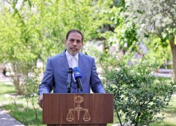 سخنگوی قوه قضاییه خبر داد حکم اعدام بابک زنجانی نقض شد/ پرونده باغ ازگل در دست تحقیقات/ آخرین وضعیت چای دبش