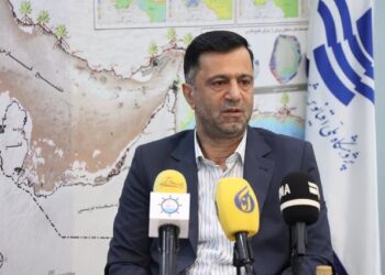 رئیس پژوهشگاه ملی اقیانوس‌شناسی خبر داد اکتشافات محققان ایرانی در آبهای عمیق دریای عمان/افزایش قدرت چانه‌زنی ایران در مجامع بین‌المللی