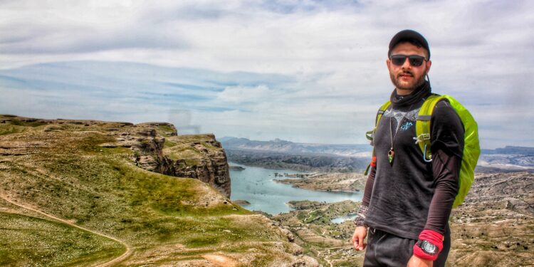 سفری به بهشت جاذبه ایران ،دزفول زیبابه قلم علیرضا ذوالقدر