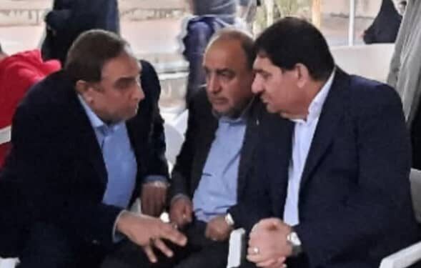 احیا بافت فرسوده دزفول