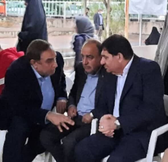 احیا بافت فرسوده دزفول