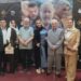 اکران خصوصی فیلم سینمایی”نذر بی بی” درپردیس سینمایی مگامال