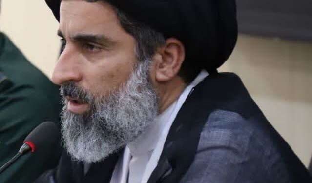 رئیس شورای فرهنگ عمومی هندیجان : یکی از دستاوردهای مهم انقلاب اسلامی حفظ هویت ها ، حدود و مرزهای جغرافیایی و میراث فرهنگی و معنوی کشور است