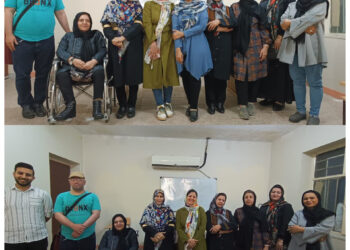 برگزاری نشست ادبی انجمن نویسندگان جوان در دزفول .