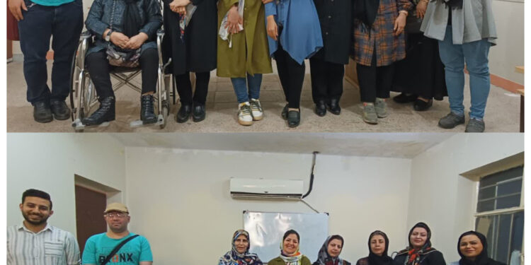 برگزاری نشست ادبی انجمن نویسندگان جوان در دزفول .