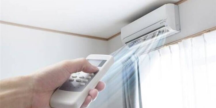 تبلیغ کولرهای گازی ممنوع شد