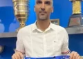 هاشمی‌نسب: در مورد باشگاه ما اظهار نظر نکنید!
