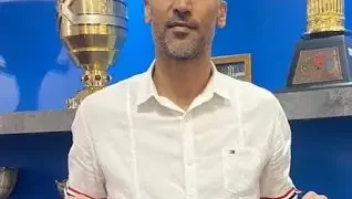 هاشمی‌نسب: در مورد باشگاه ما اظهار نظر نکنید!