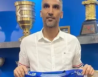 هاشمی‌نسب: در مورد باشگاه ما اظهار نظر نکنید!