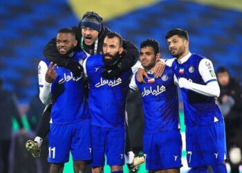 باشگاه استقلال اعلام‌ کرد؛ مدارک و مستندات مجوز حرفه‌ای بارگذاری شده است