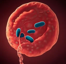 ویتامین D با تغییر باکتری‌های روده موش‌ها، به بهبود ایمنی در برابر سرطان کمک کرد