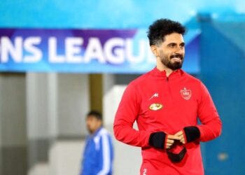 ستاره پرسپولیس محروم شد