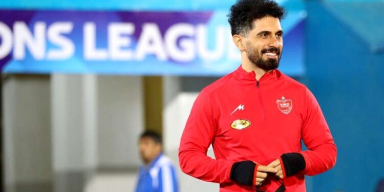 ستاره پرسپولیس محروم شد