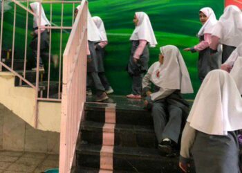 احتمال تعطیلات زمستانی دانش آموزان با تصویب طرح متناسب سازی تقویم آموزشی