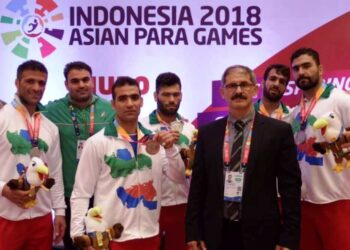 جدایی حاج‌یوسف‌زاده از جودو نابینایان قطعی شد