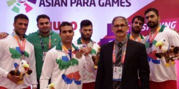 جدایی حاج‌یوسف‌زاده از جودو نابینایان قطعی شد