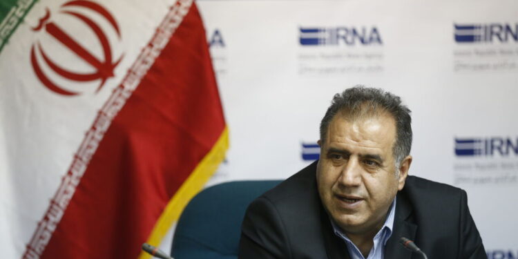 کمیته اخلاق، عضو کمیته داوران را محروم کرد