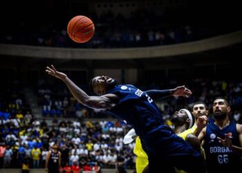 بسکتبال ایران بر مدار حاشیه و توهین