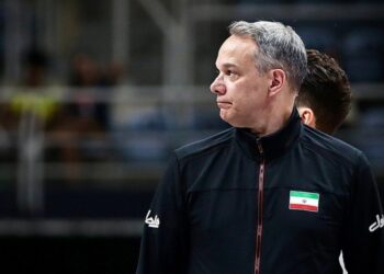 پائز مربی تیم ملی والیبال: حالا بیشتر شبیه به یک تیم هستیم