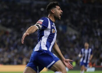 آخرین بازی طارمی برای پورتو؛ مهدی با جام پرتغال را ترک می‌کند؟