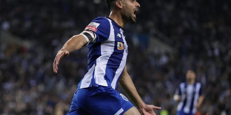 آخرین بازی طارمی برای پورتو؛ مهدی با جام پرتغال را ترک میکند؟