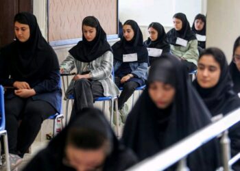 جاماندگان نوبت دوم کنکور ۱۴۰۳ امروز و فردا ثبت نام کنند