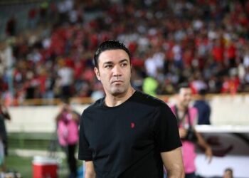 نکونام: قهرمان واقعی فوتبال ما هستیم