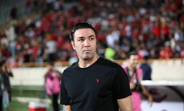 نکونام: قهرمان واقعی فوتبال ما هستیم