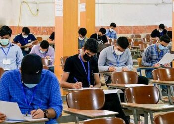 سوالات امتحانات نهایی چگونه طراحی می شوند ؟