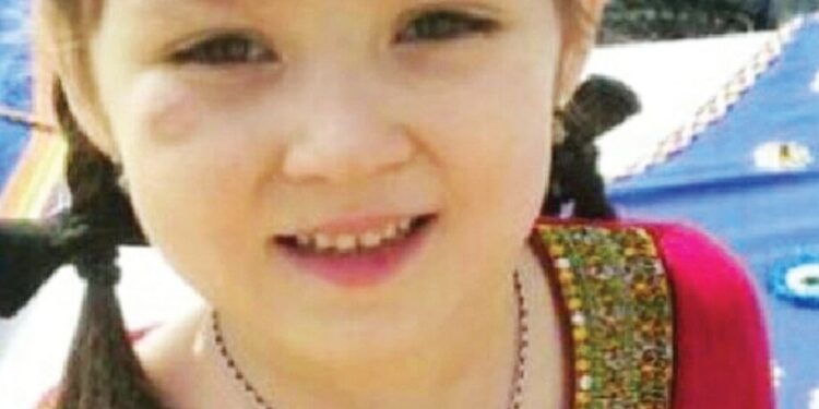 جزئیاتی جدید از دزدیده شدن “یسنا” دختر 4 ساله کلاله ای