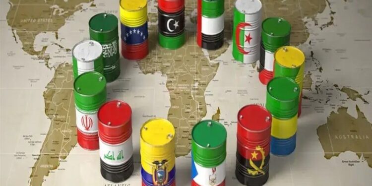 ایران دومین تولیدکننده سوخت مایع در اوپک شد