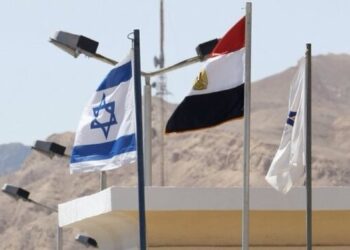 هشدار مصر درباره ادامه حمله اشغالگران به رفح