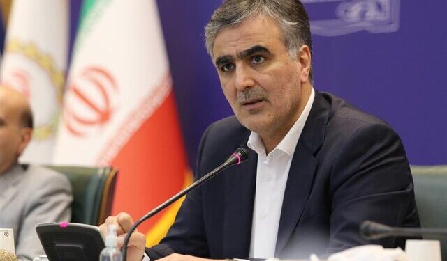 فرزین عنوان کرد کنترل نسبی رشد قیمت مسکن/ رشد ۱۷۵ درصدی تسهیلات کمک ودیعه مسکن