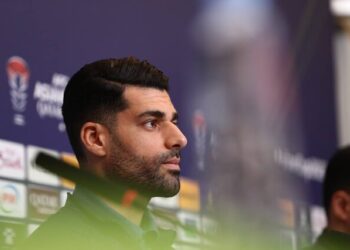 اظهار نظر کاپیتان نراتزوری درباره مهدی طارمی