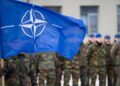پنتاگون: استقرار نیروهای ناتو در اوکراین اجتناب‌ناپذیر است