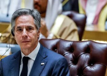 توضیحات جدید آمریکا درباره رفح و کمک تسلیحاتی به اشغالگران در تماس بلینکن و گالانت