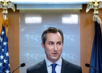 واکنش آمریکا به سفر رییس اقلیم کردستان به ایران