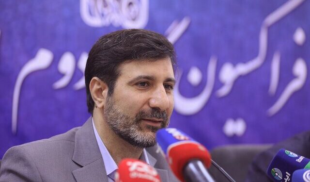 طحاننظیف خبر داد برگزاری جلسات شورای نگهبان با وزارت کشور درباره زمان انتخابات/ پیشنهادات در حال بررسی است