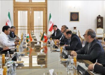 امیرعبداللهیان: رویکرد ما به روابط با هند راهبردی است