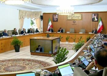 برنامه‌ریزی تشییع پیکر رئیس جمهور انجام شد/حکم سرپرستی وزارت امور خارجه به زودی صادر می‌شود