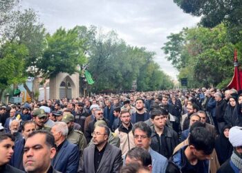 وزیر کشور: آزادگان عالم در مصیبت از دست دادن گلچینی از بهترین خدمتگزاران ملت هستند