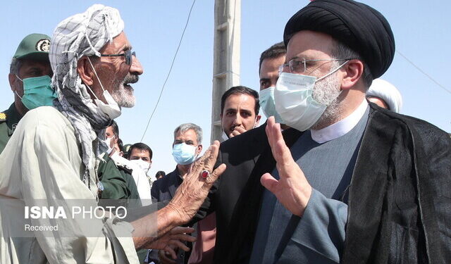 اجرای ۳۶ پروژه ‌محرومیت‌زدایی‌ بهداشتی دزفول در دولت شهید رئیسی