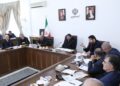 مخبر: دولت سیزدهم به تمامی تعهدات و پیمان های رئیس جمهور فقید با مردم متعهد است