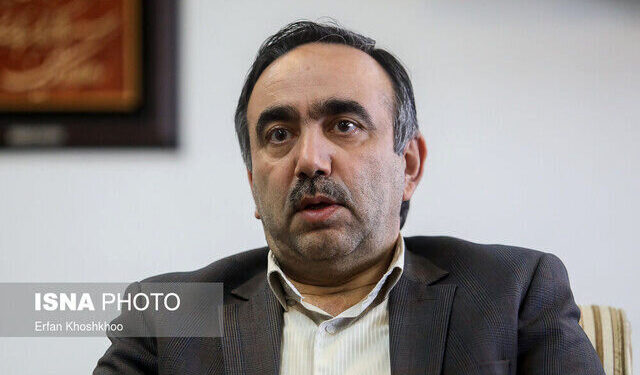 انتخابات الکترونیکی در شهرهای بزرگ برگزار می‌شود