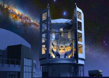 تلسکوپ‌های میلیارد دلاری که بودجه ناسا را می‌بلعند!
